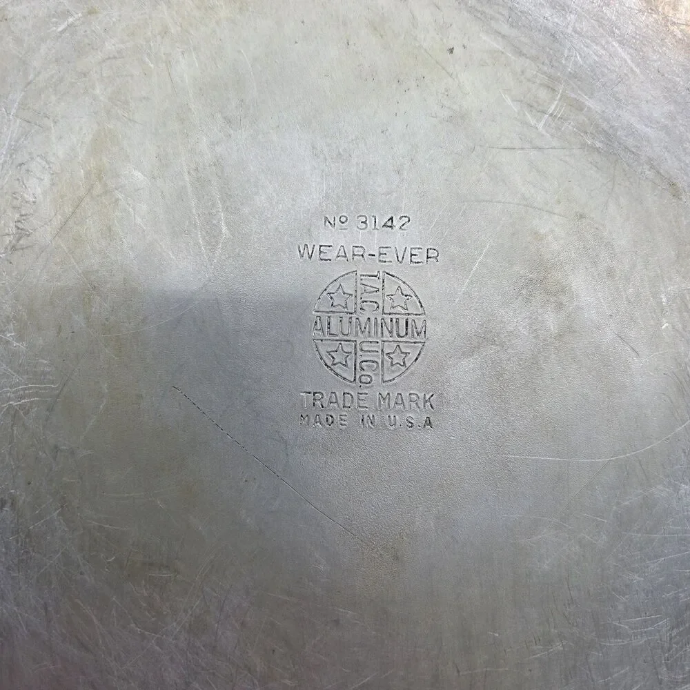 Wearever manufactured usa